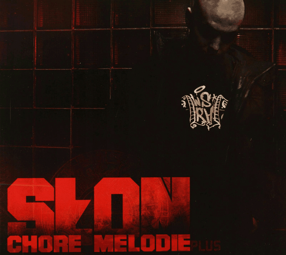 Cover image for Chore Melodie Plus