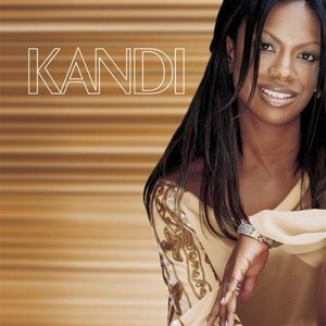 I Wanna Know by Kandi