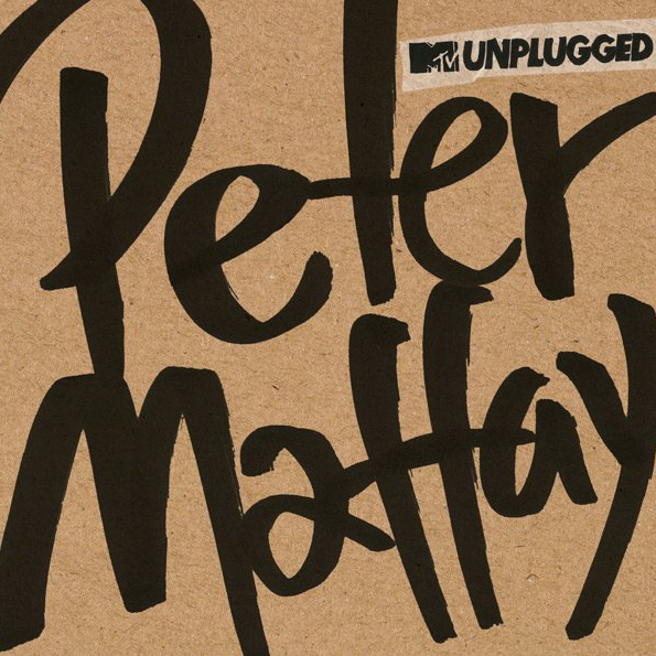Cover image for MTV Unplugged