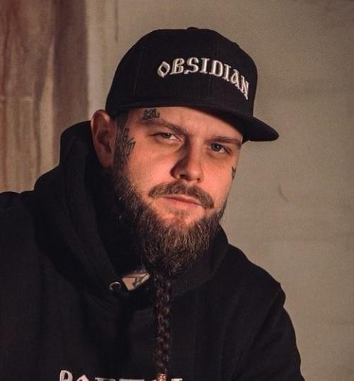 Photo of Jickson
