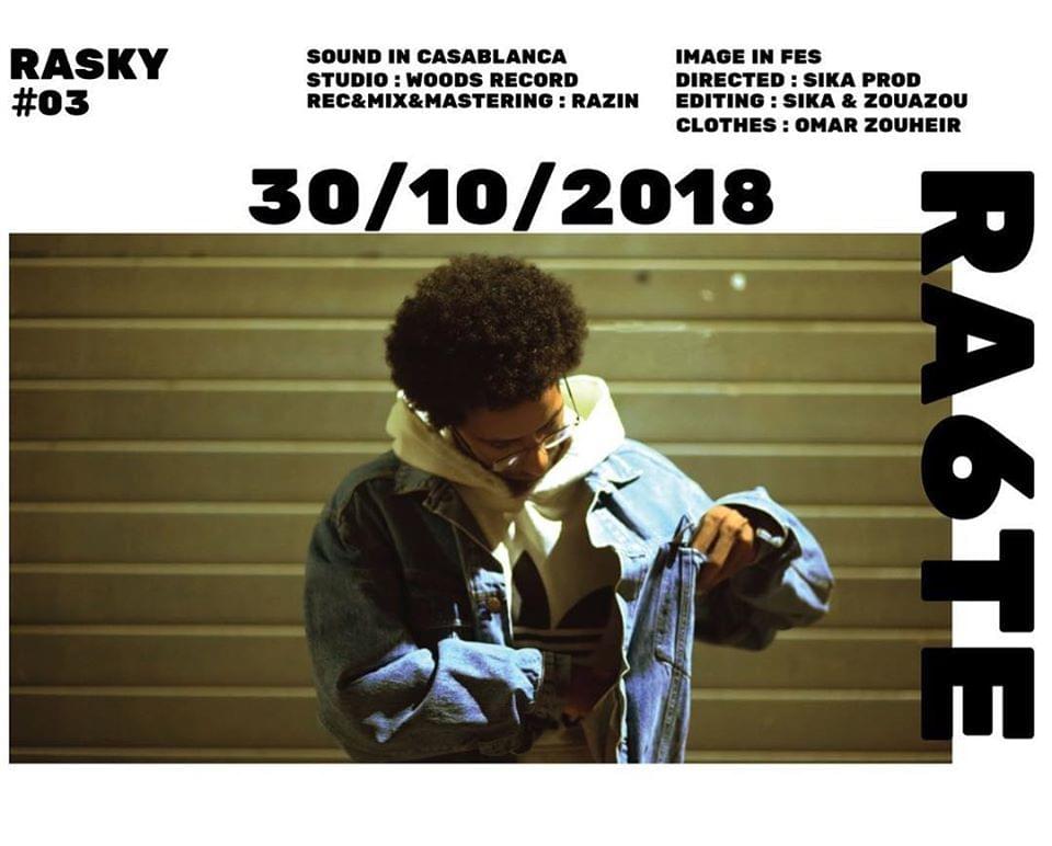 Rasky by Raste