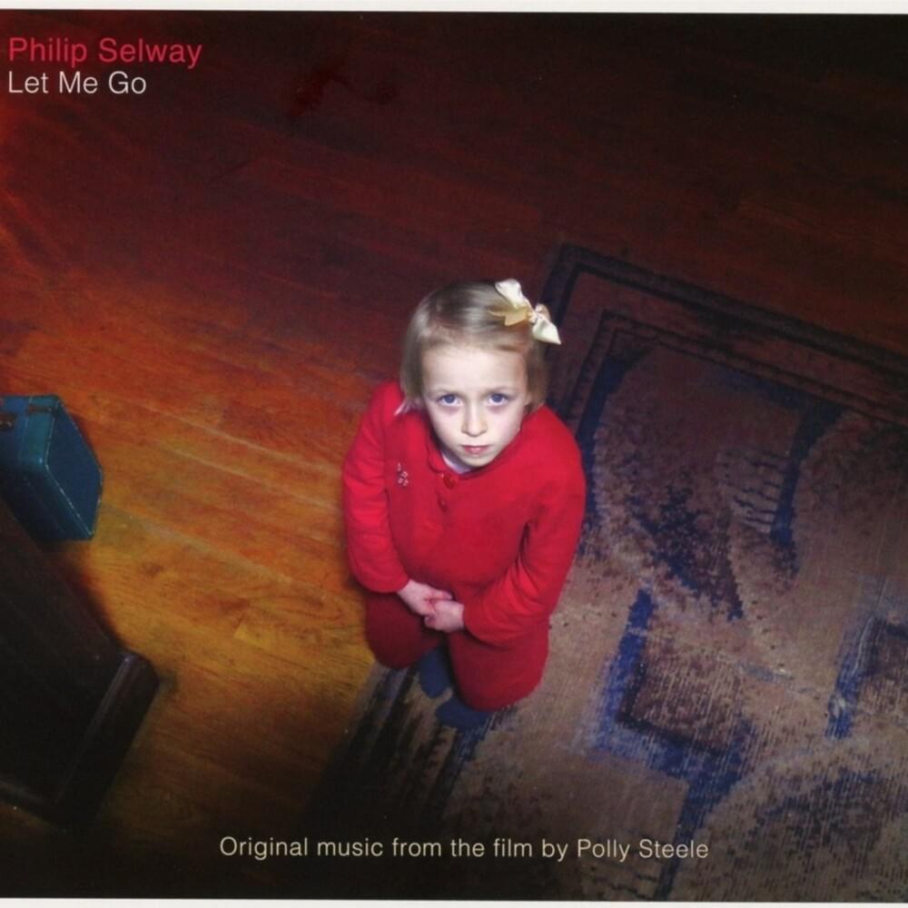 Days and Nights by Philip Selway