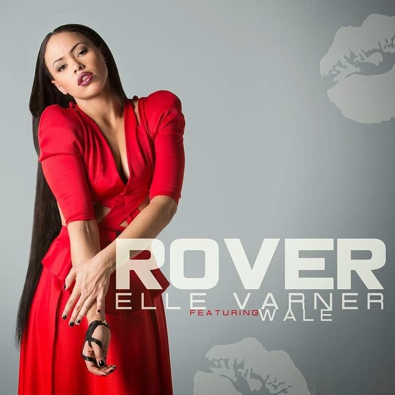Rover by Elle Varner