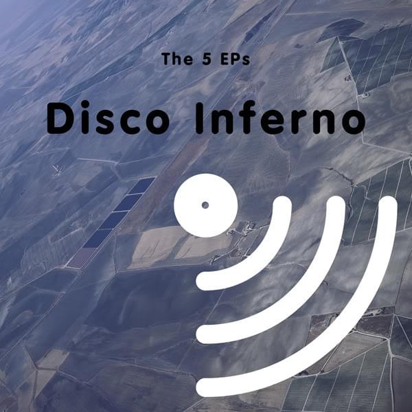 Lost in Fog by Disco Inferno
