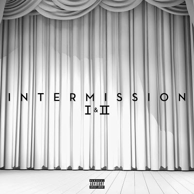 Cover image for Intermission I & II