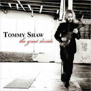 Cavalry by Tommy Shaw