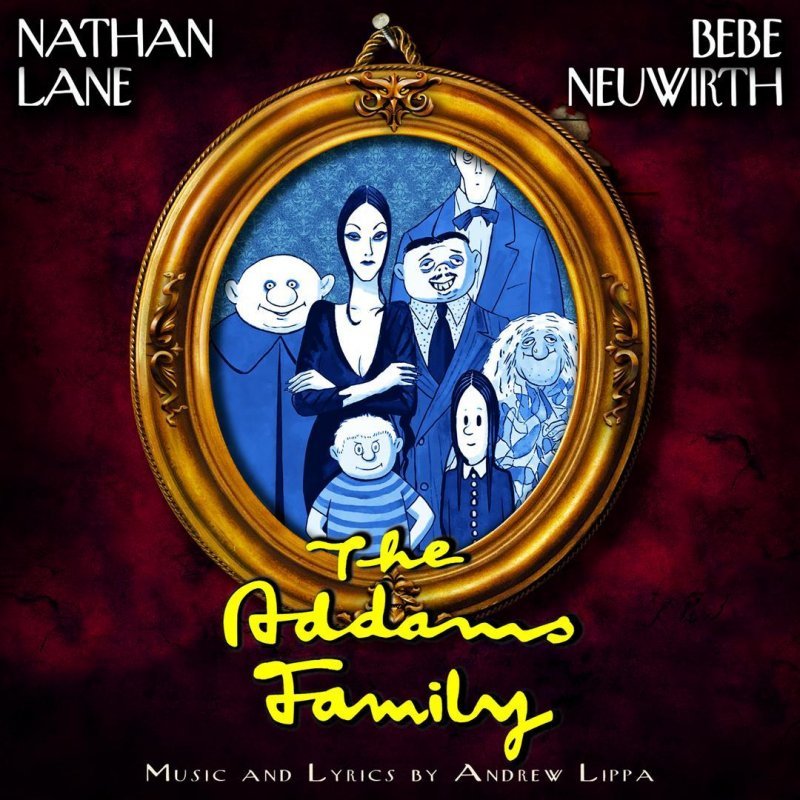 Full Disclosure by Nathan Lane