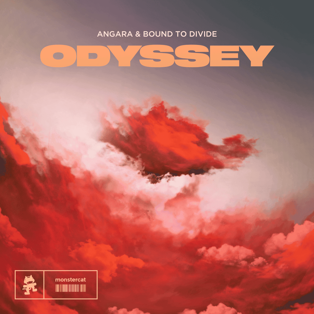 Cover image for Odyseey 2-Track EP