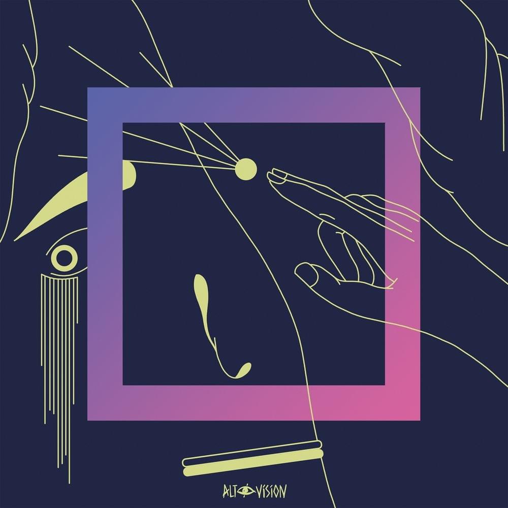 Album cover art for "Refined" by Laxcity
