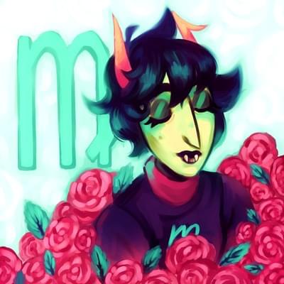Album cover art for "Darling Kanaya" by Toby Fox