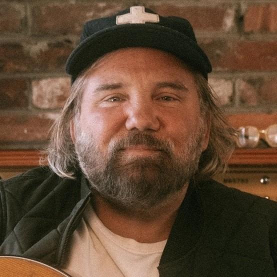 Cover image for Thad Cockrell