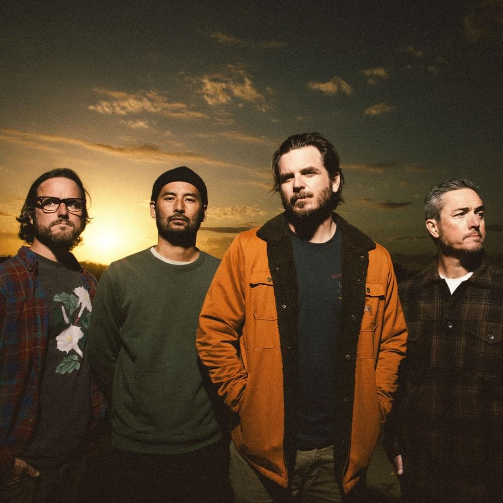 Photo of Thrice