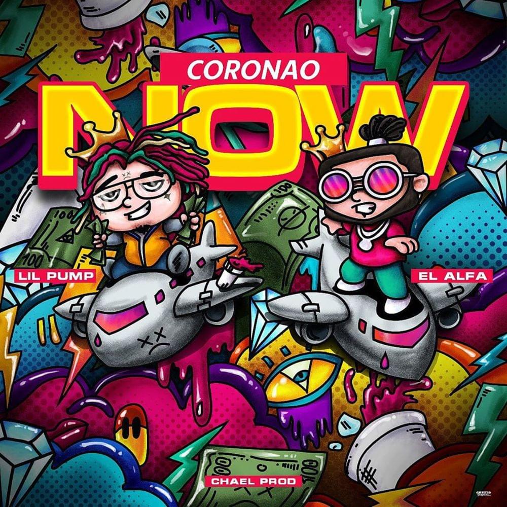 Coronao Now by El Alfa