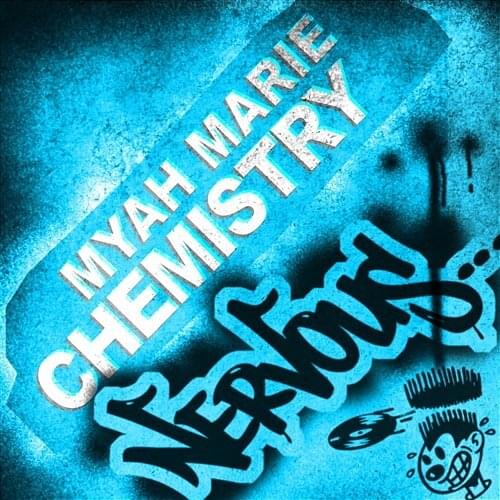 Chemistry - Radio Edit by Myah Marie