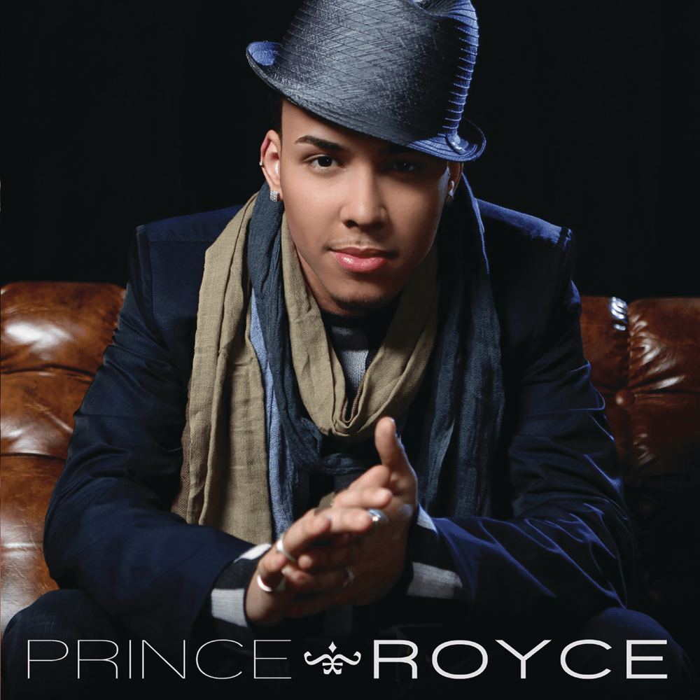 Corazón Sin Cara by Prince Royce