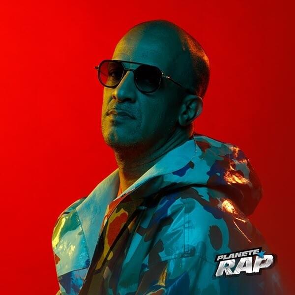 Cover image for Planète Rap Rim’K #Midnight