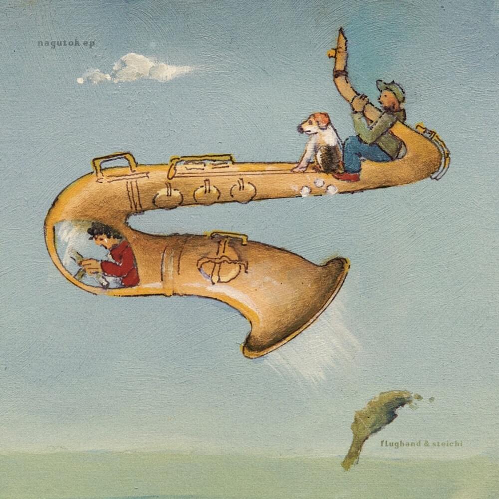 ​tauko interlude by Flughand