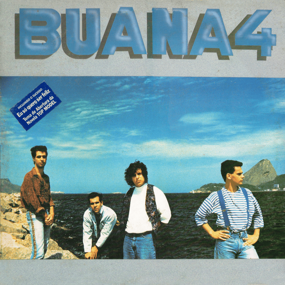 O Que Me Falta by Buana 4 (BRA)