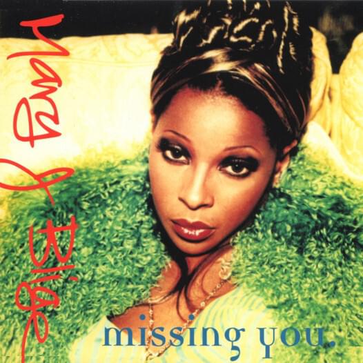Cover image for Missing You [Maxi Single]
