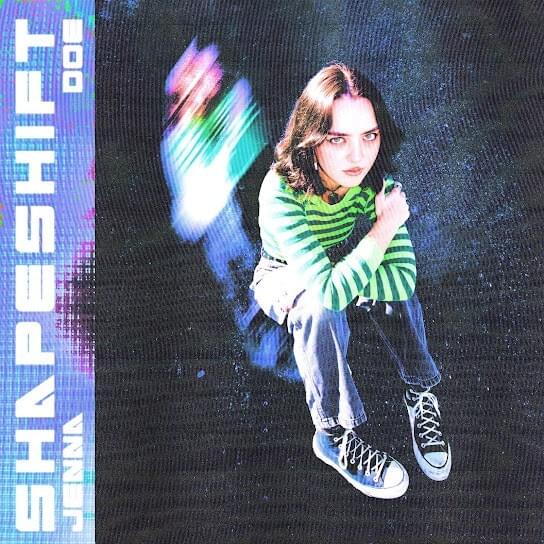 Cover image for Shapeshift - Single