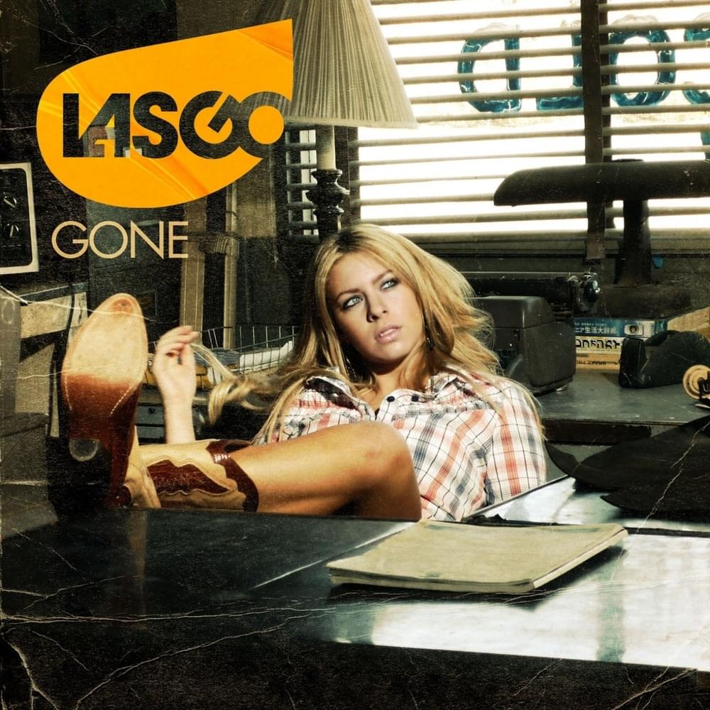 Gone (Felix Project Remix) by Lasgo
