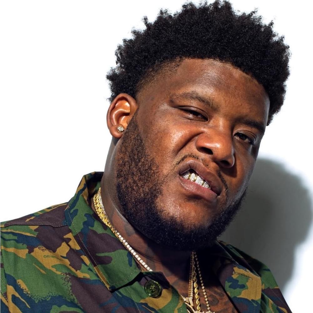 Cover image for Derez De’Shon