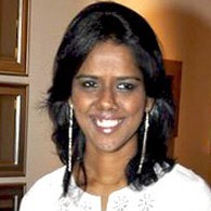 Mahalakshmi Iyer Profile Picture Photo of Mahalakshmi Iyer