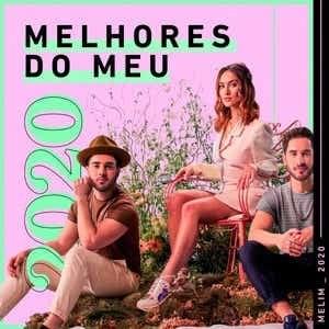Cover image for Melim: Melhores do Meu 2020 (Compilação)
