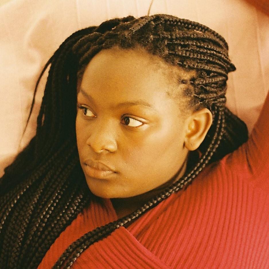 Cover image for Nídia