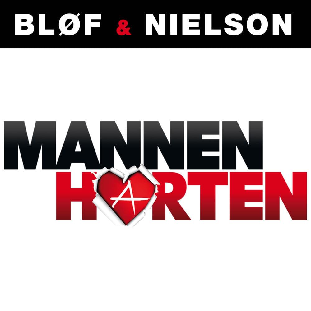 Mannenharten by BLØF