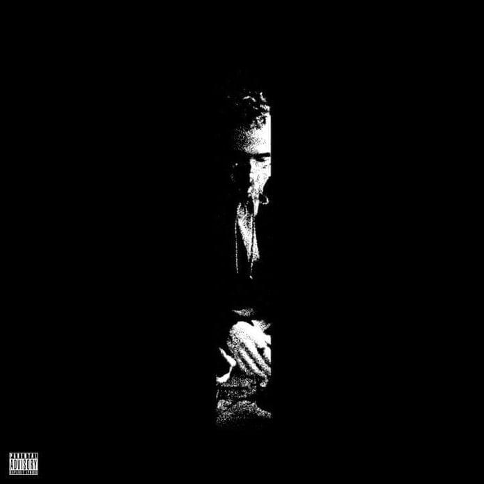 Album cover art for "Sounds Like Hell" by Biv & BLCKK