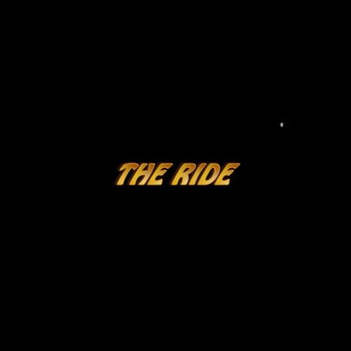 The Ride by Anonymuz