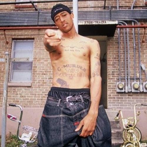 Album cover art for "T4LI (GRAQ 2 GBERIA)" by Sickboyrari