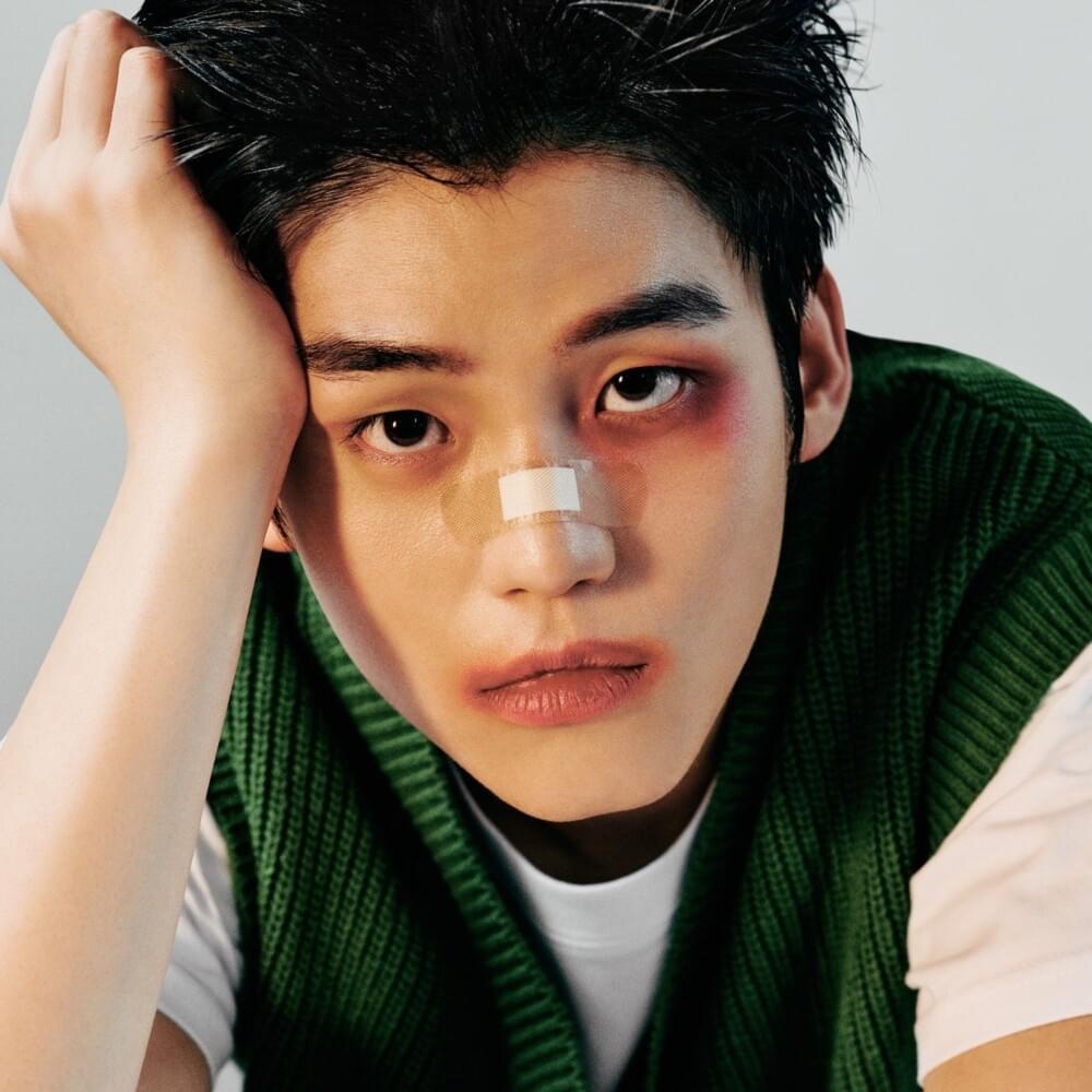 Cover image for JONGHAN (종한)