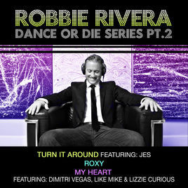Makes Me Feel Good by Robbie Rivera