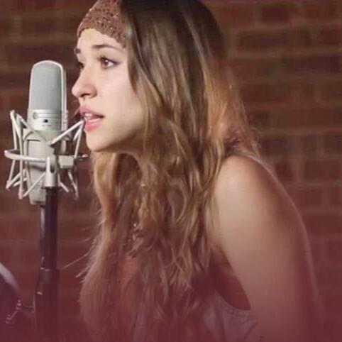 Album cover art for "Let Them See You (Acoustic)" by Lauren Daigle