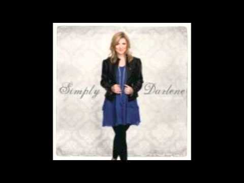 Album cover art for "The Potter’s Hand" by Darlene Zschech