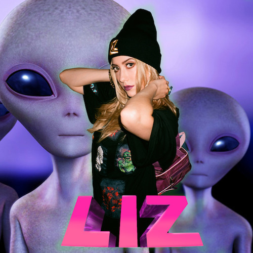 Don’t Say by LIZ