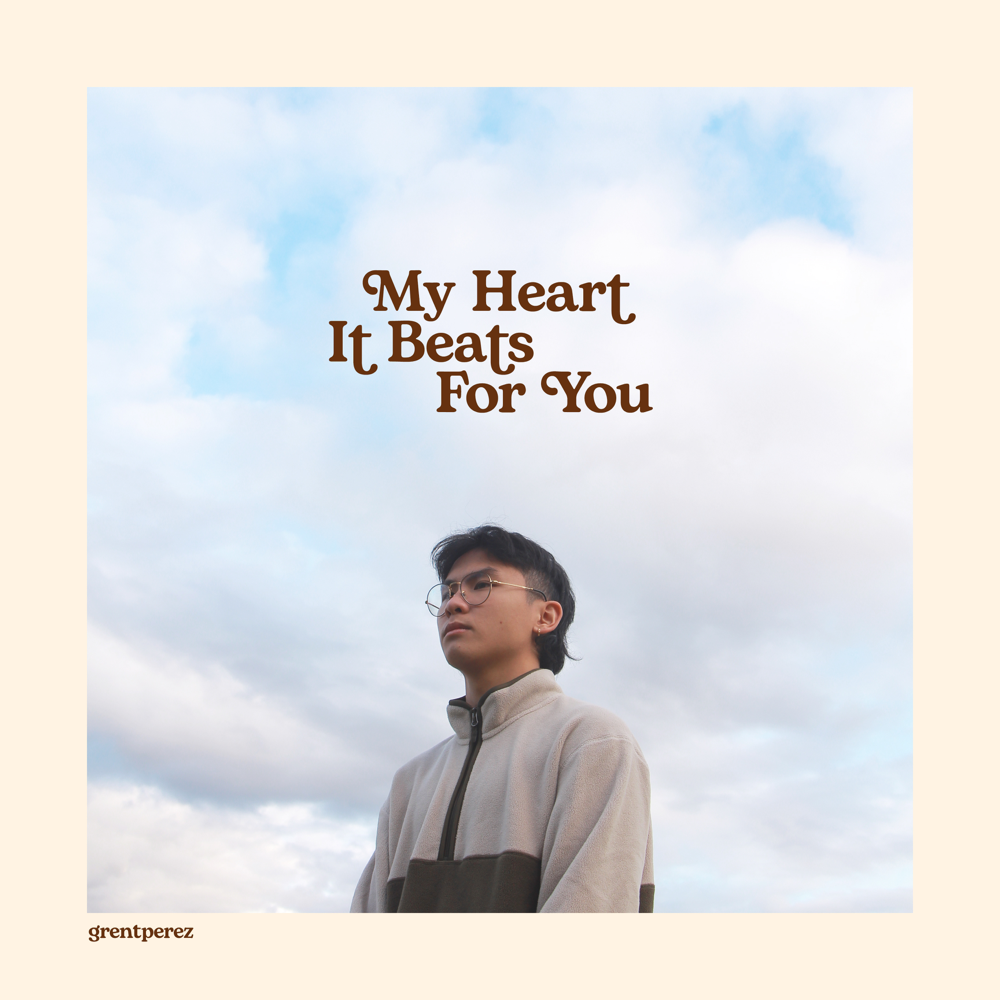 My Heart It Beats For You by grentperez