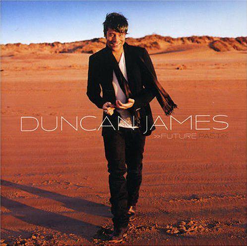 I Come Alive by Duncan James