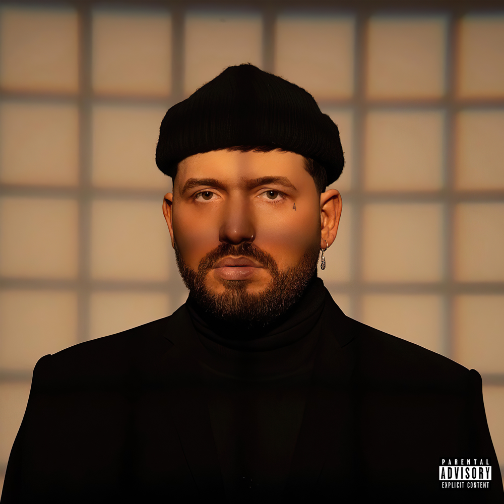 Cover image for 1984 (Deluxe)