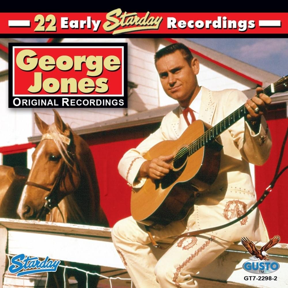 Cover image for 22 Early Starday Recordings