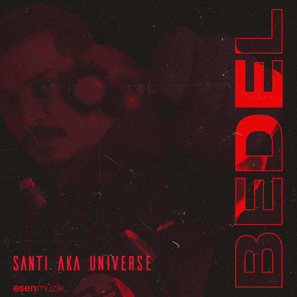 Boss Lig 3 by Santi Aka Universe