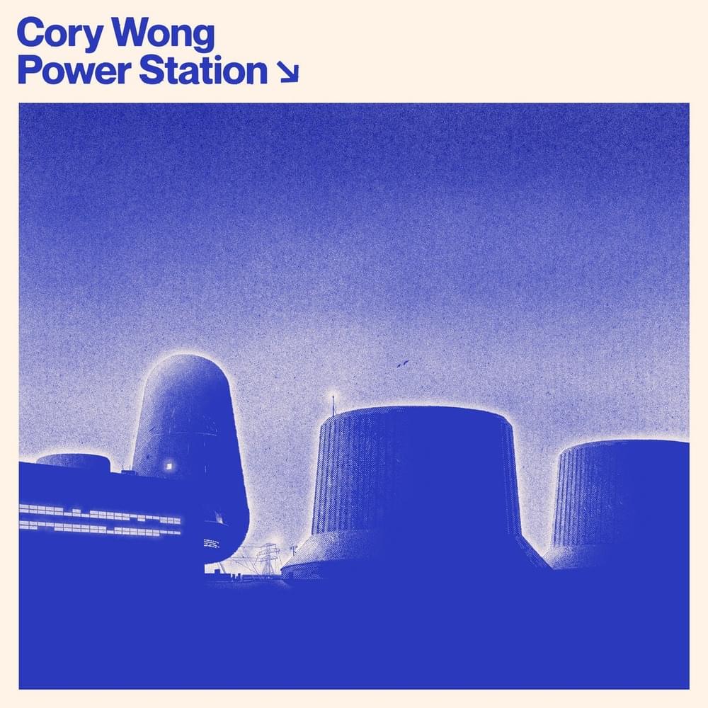 Album cover art for "J.A.M. (Just A Minute)" by Cory Wong & Chromeo