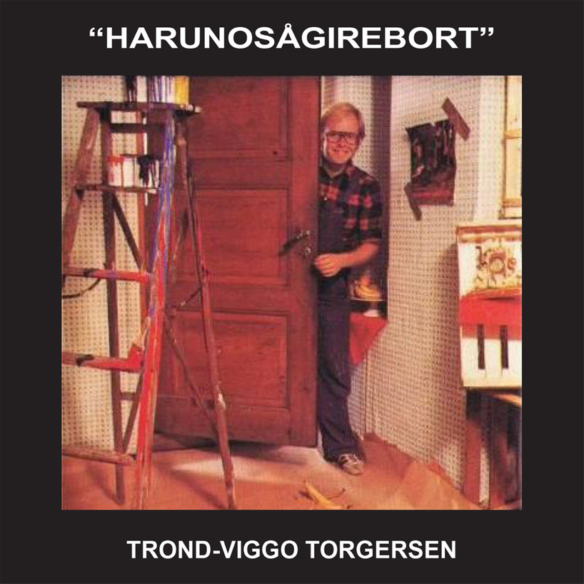 Det var en gang???!!... og en ”...”! by Trond-Viggo Torgersen