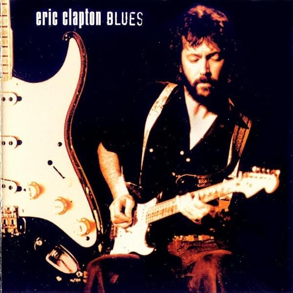 Album cover art for "Meet Me (Down at the Bottom)" by Eric Clapton