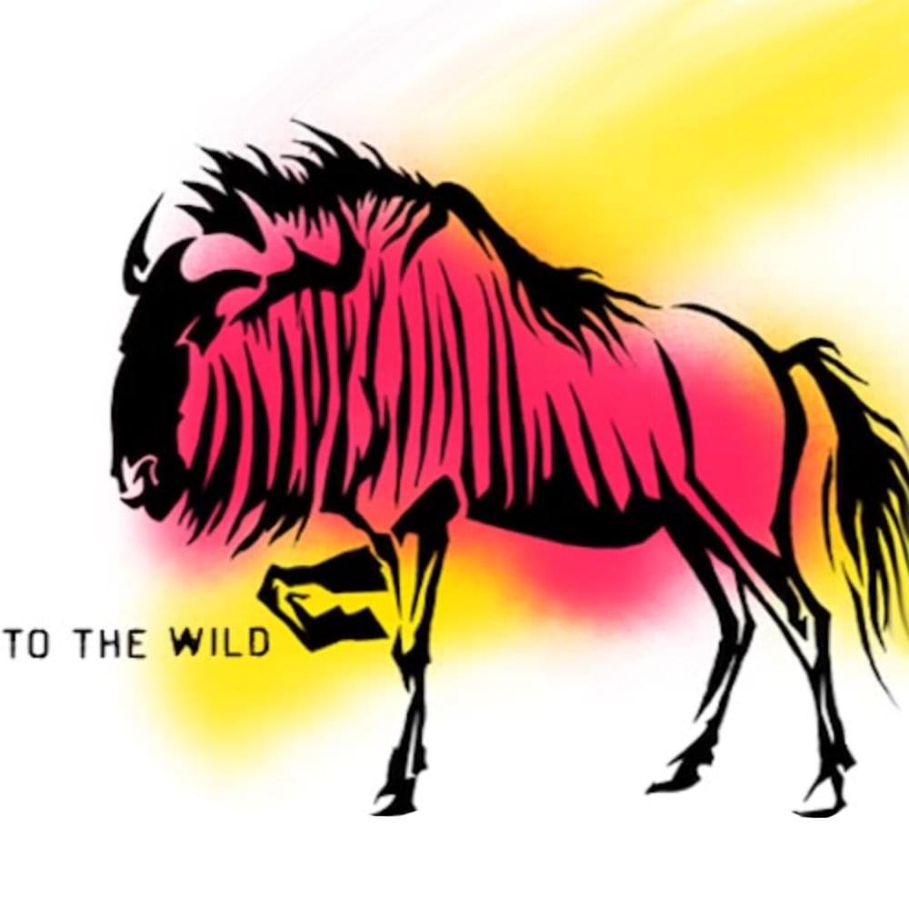 Album cover art for "To the Wild" by Mother Mother