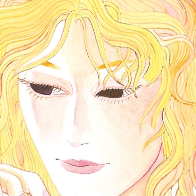 Cover image for In Heaven