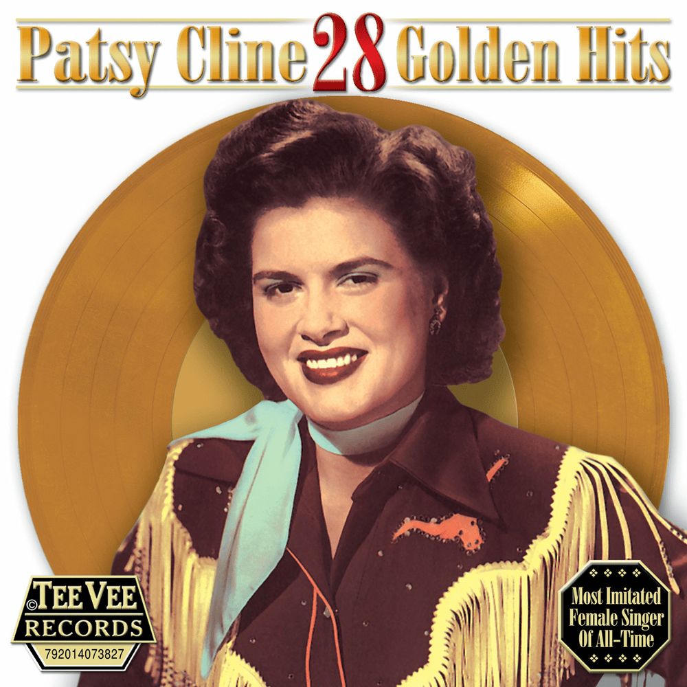 Cover image for 28 Golden Hits