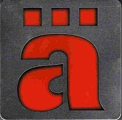 Album cover art for "Ein Lied über Zensur" by Die Ärzte